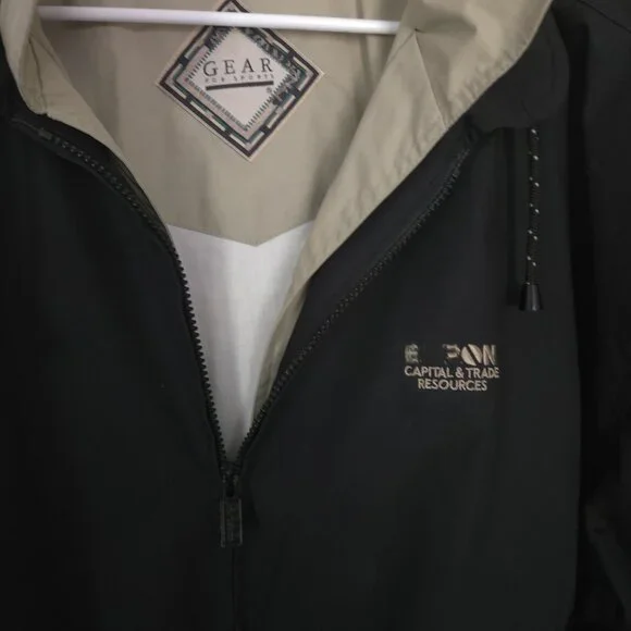 Gear for sports jacket size xl - Picture 4 of 6